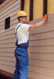 Best Wood Siding Installation  in Madras, OR